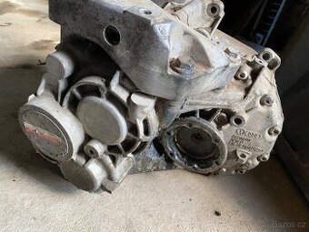 prevodovka 2.0tdi 6q - 1