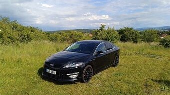 Ford Mondeo Titanium S 2.2l 147 kW