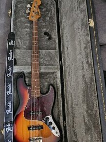 Fender Jazz bass - 1