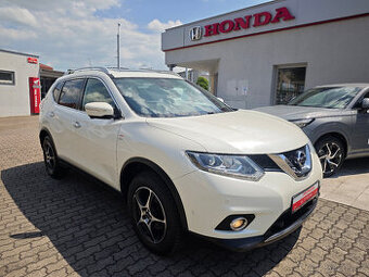 Nissan X-Trail 1.6 dCi 4x4 Tekna Panorama 360°