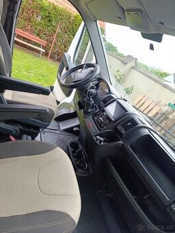 Ducato 3.0 nafta
