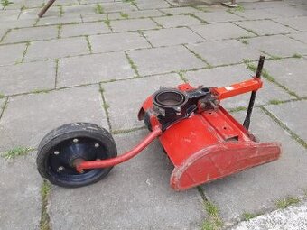 ROTAČNÍ PLEČKA VARI