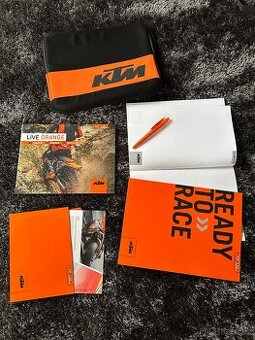 Ktm obal na ntb/ pribal - 1