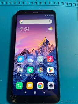 Redmi 5 plus Krásný stav