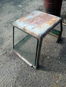 Prodam boudu na multicar m22
