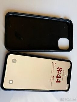 Prodám iPhone 11 purple 128GB