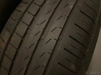 Pirelli cinturo p7 215/55 R17
