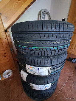 Nové letní pneu 225/45 R17