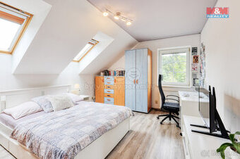 Prodej rodinného domu, 130 m², Plzeň, ul. Pod Dubovkou