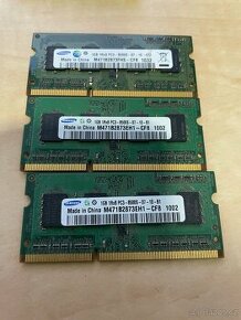 Samsung DD3 1Gb