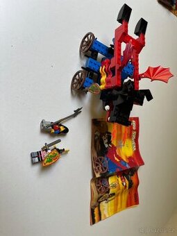 LEGO 6043