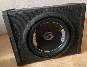 US Blaster 500w