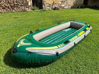 Nafukovací člun SEAHAWK 4