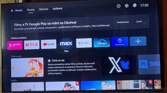 Tv Hisense 148cm