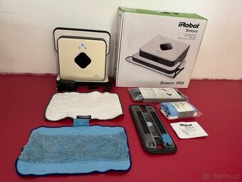 Mop iRobot Braava 390t - 1