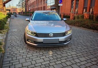 Volkswagen Passat 1.8 TSI BMT B8  Comfortline DSG