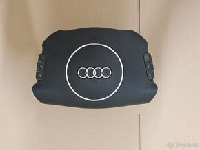 Audi airbag volantu multifunkční 99-05 Nový