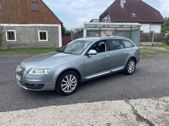 Allroad 3,0TDi 176kw