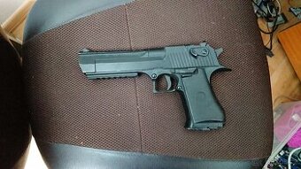 Desert Eagle 7.2V automat - 1