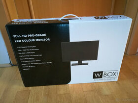 monitor WBXML20