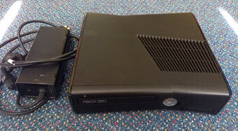 Konzole Xbox 360 S s RDoD
