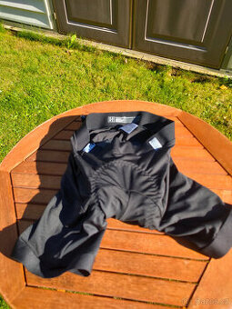prodám cyklistické elastické kratasy ROCKRIDER /VEL.M za 250 - 1