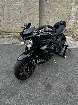 Triumph Speed Triple 1050 - 1