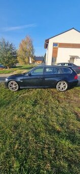 BMW 325 D E91