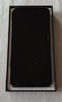 Apple 12 Pro Max 128GB zlatá
