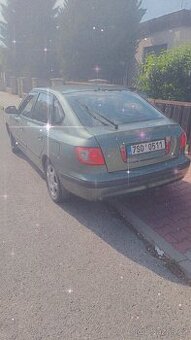 Elantra 2.0 D 5 dveri - 1