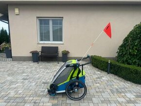 Thule chariot sport1