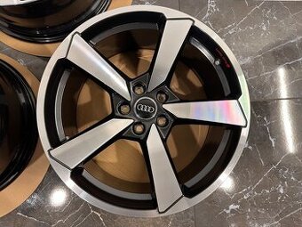 original audi a5 r19 AudiSport 5x112 8W0601025FS