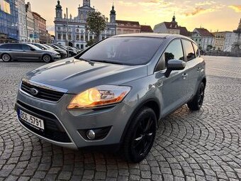Kuga