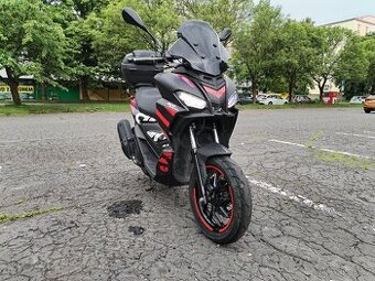 Aprilia SR GT Replika ABS limitovaná edice