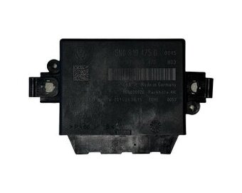 Řídící jednotka park. asistenta 5N0919475D VW Touran 1T3 12