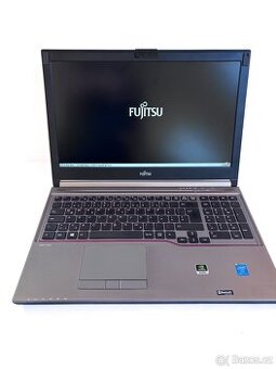 Fujitsu Celsius, 16GB RAM, Intel Core i7, Windows 10 Pro