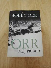 Orr: Můj příběh (Bobby Orr) - 1