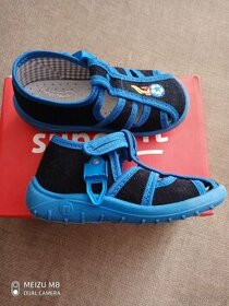Superfit vel. 23