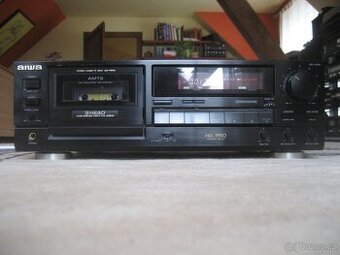 Prodám tape deck AIWA AD-F 810 3HEAD