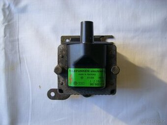 Prodám na Škoda Favorit 1,3 rok 1993 cívku a lambdu.