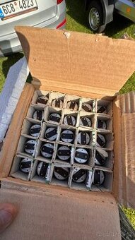 Zářivky Philips TLD 36W/33 25ks