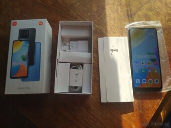 Xiaomi redmi 10c