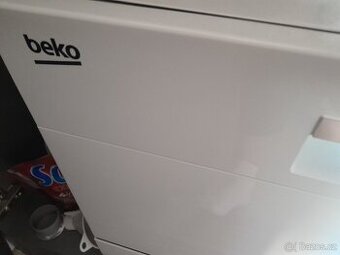 Stolní myčka Beko