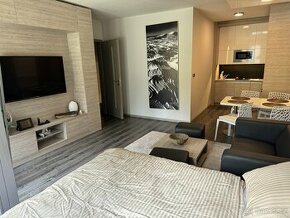 Apartmán Pec pod Sněžkou - 1