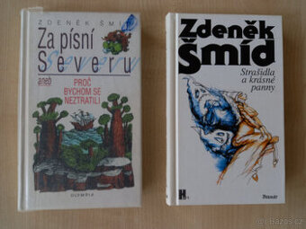 Zdeněk Šmíd - 1