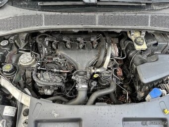 Motor Ford 2.0 TDCi 96kw AZWA