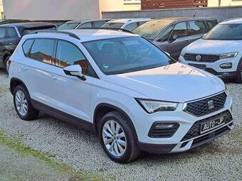 Seat Ateca 1,5 TSI STYLE 198.000 km