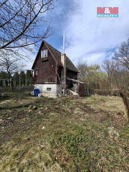 Prodej chaty, 337 m², Chbany