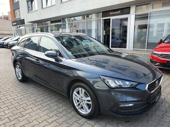 Seat Leon SP XCELLENCE 2.0TDI 110kW DSG Full LED Virtual ACC