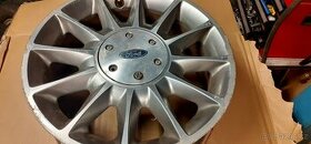 Alu  kola  Ford 16